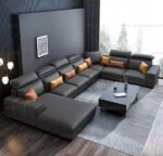 Modern couch u shaped faux leather living room furniture chaise lounge 4.jpg
