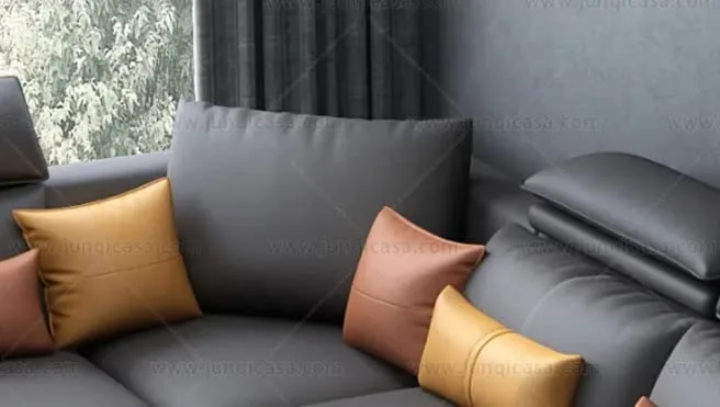 Modern couch u shaped faux leather living room furniture chaise lounge 6.jpg