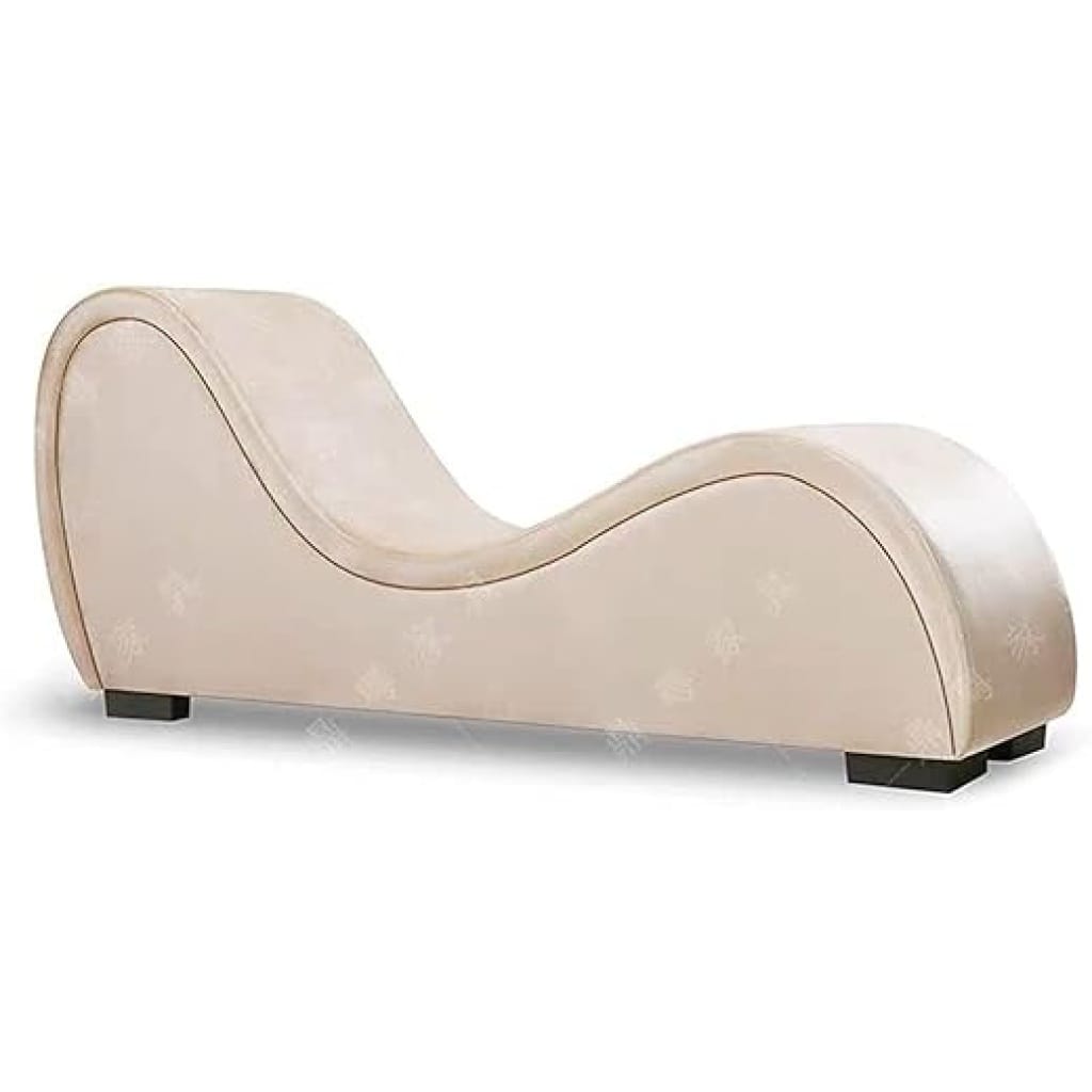 Modern style love sofa chair furniture adult hotel stretch chaise curved yoga.jpg