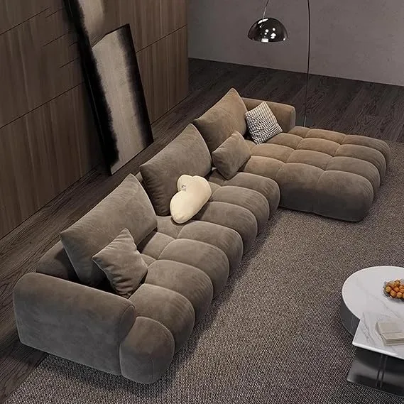 Lounge floor sofa sale