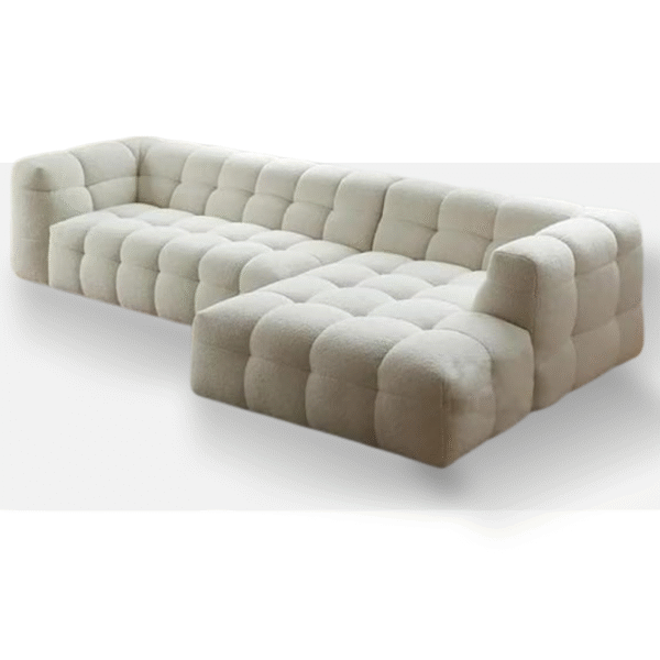 Sofa updated