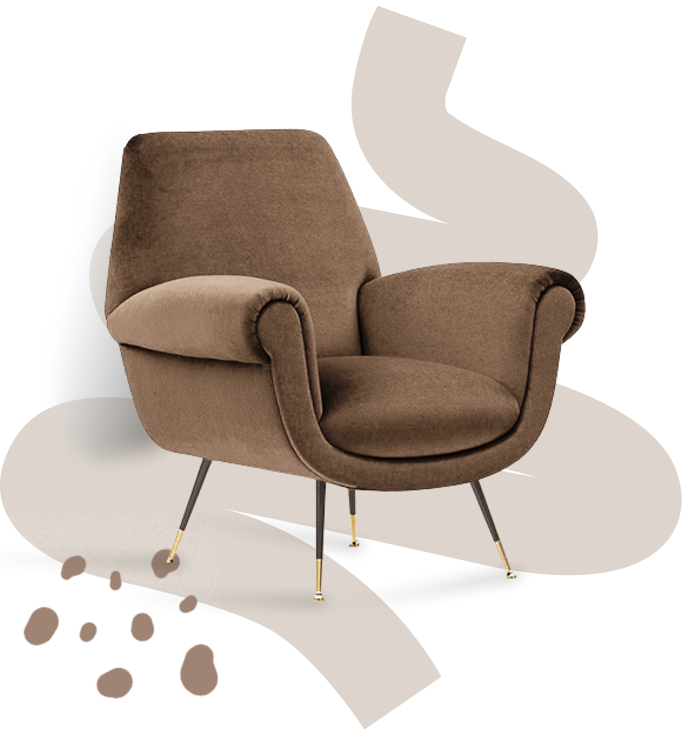 Poppins chair