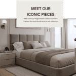 premium furniture UAE
