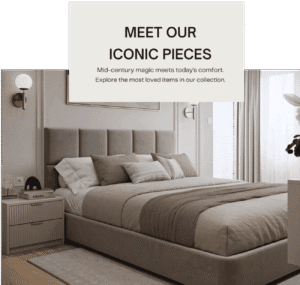 premium furniture UAE