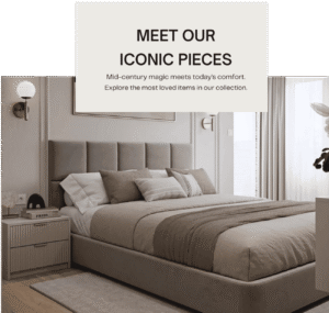 premium furniture UAE
