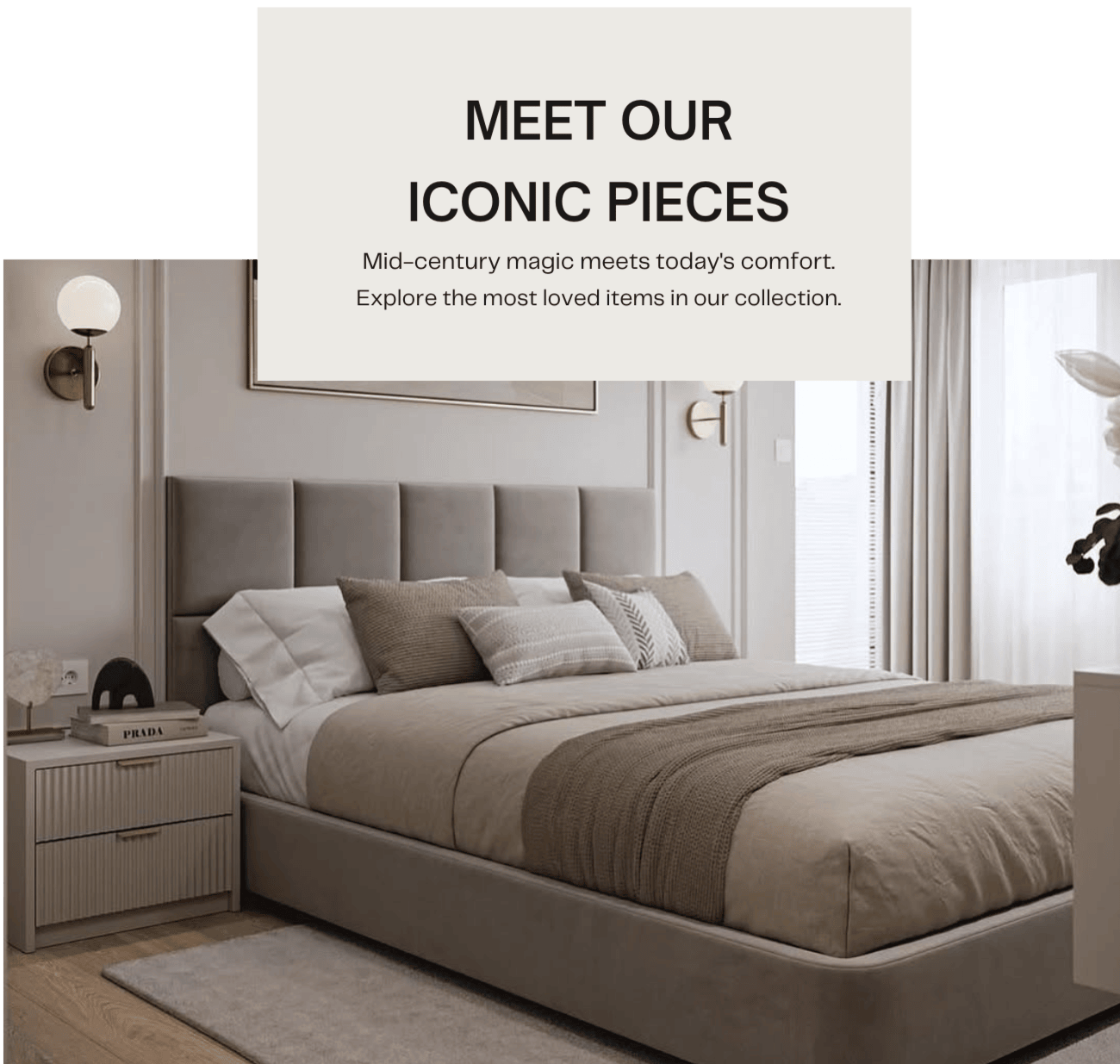 premium furniture UAE