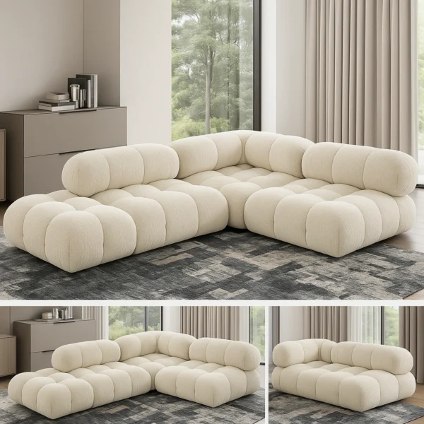 Sofa bubble 1