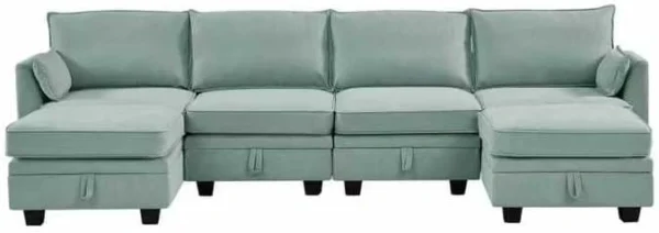 Sofa image 3