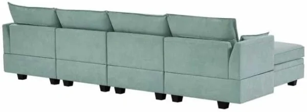 Sofa image 4