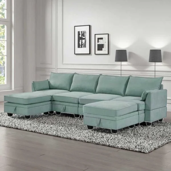 Sofa image 7