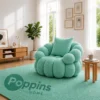 Cyan Green