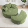 Pea Green