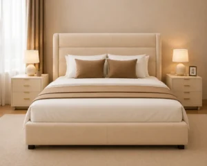 Bed Single
