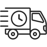 Fast delivery