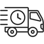 Fast delivery
