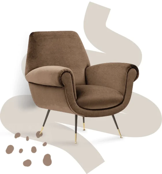 Poppins chair