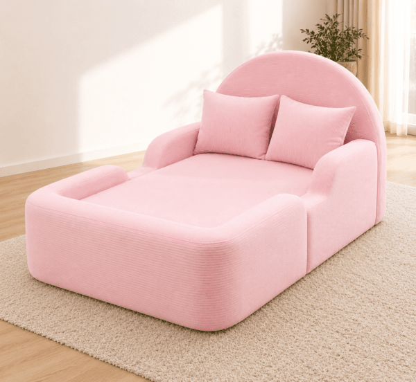 Baby pink