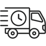 Fast delivery