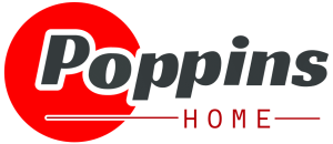 Poppins Home Logo